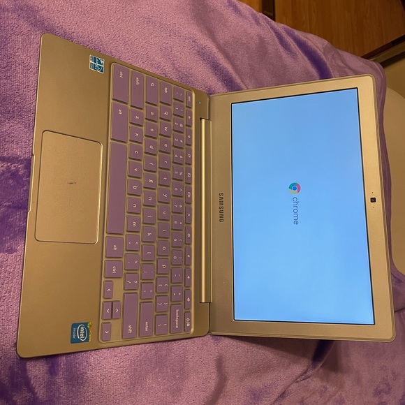 Computers, Laptops & Parts | Samsung Chrome Mini Laptop | Poshmark